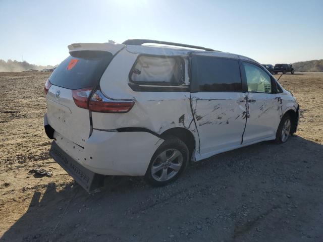 Image 3 of 2018 TOYOTA SIENNA LE 2018 with VIN 5TDKZ3DC4JS939588