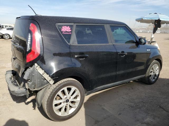 Obraz 3 z 2017 KIA SOUL + 2017 z VIN KNDJP3A52H7417764