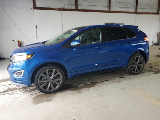 Изображение 2018 FORD EDGE SPORT 2018