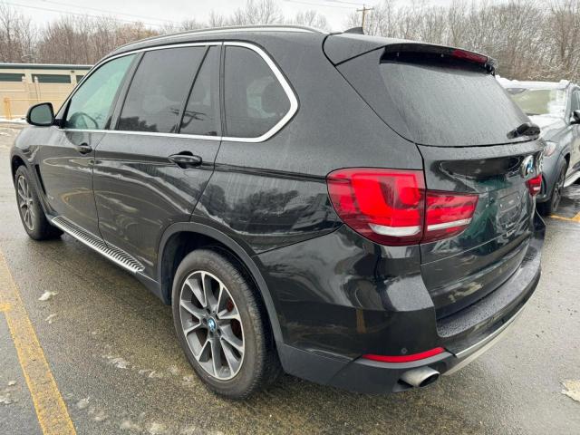 Image 2 of 2015 BMW X5 XDRIVE35I 2015 with VIN 5UXKR0C54F0K71964