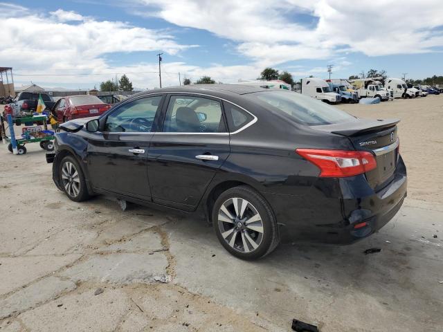 Image 2 of 2016 NISSAN SENTRA S 2016 with VIN 3N1AB7AP0GY298457