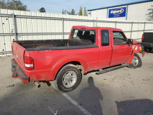 Изображение 3 2008 FORD RANGER SUPER CAB 2008 с VIN 1FTYR44U78PA77156