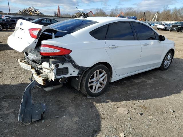 Image 3 of 2016 FORD FUSION SE 2016 with VIN 3FA6P0H75GR262359