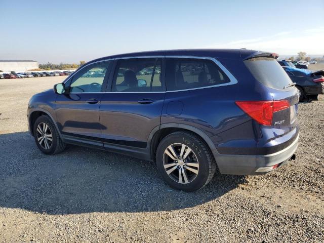 Изображение 2 2016 HONDA PILOT EXLN 2016 с VIN 5FNYF6H7XGB024243