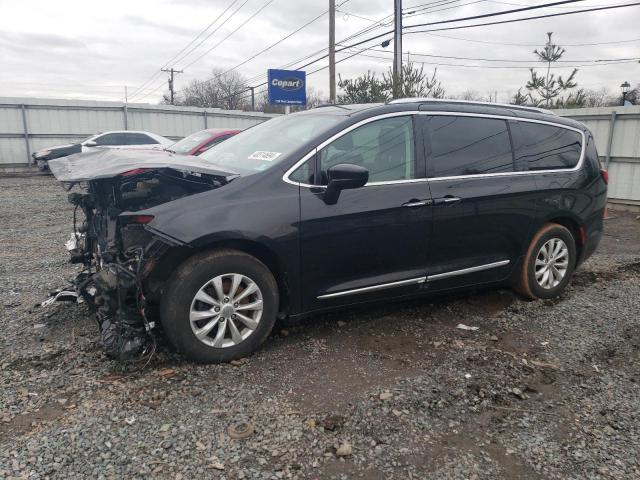 Изображение 1 2018 CHRYSLER PACIFICA TOURING L 2018 с VIN 2C4RC1BG7JR356113