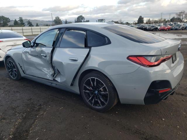 Obraz 2 z 2023 BMW I4 M50  2023 z VIN WBY33AW09PFP05418