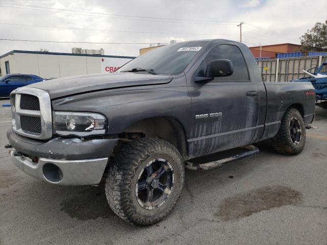 Image 1 of 2004 DODGE RAM 1500 ST 2004 with VIN 1D7HU16NX4J108860