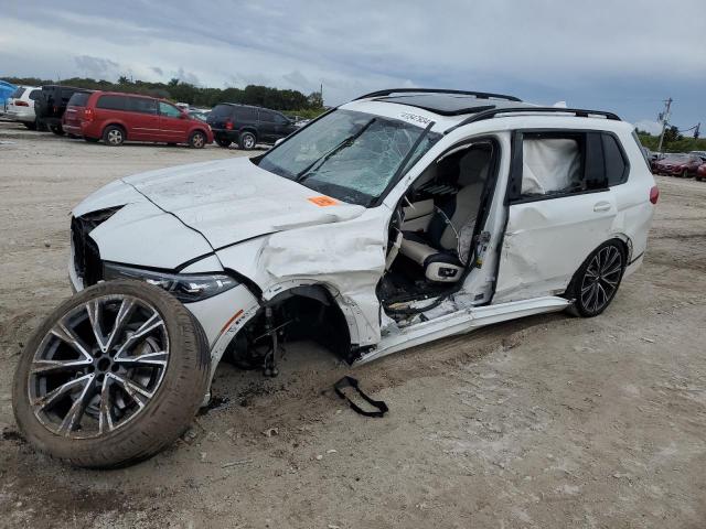 Obraz 2021 BMW X7 XDRIVE40I 2021