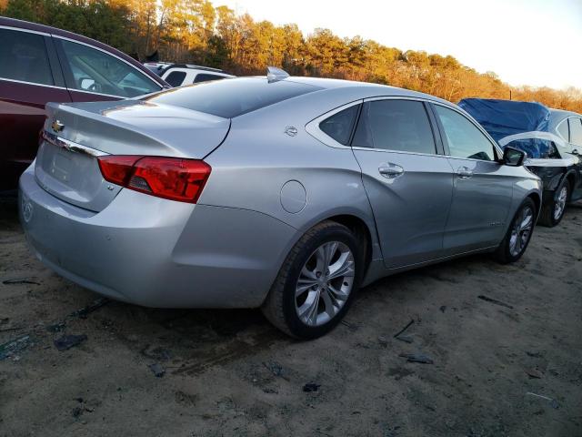Image 3 of 2015 CHEVROLET IMPALA LT 2015 with VIN 2G1115SL4F9128495