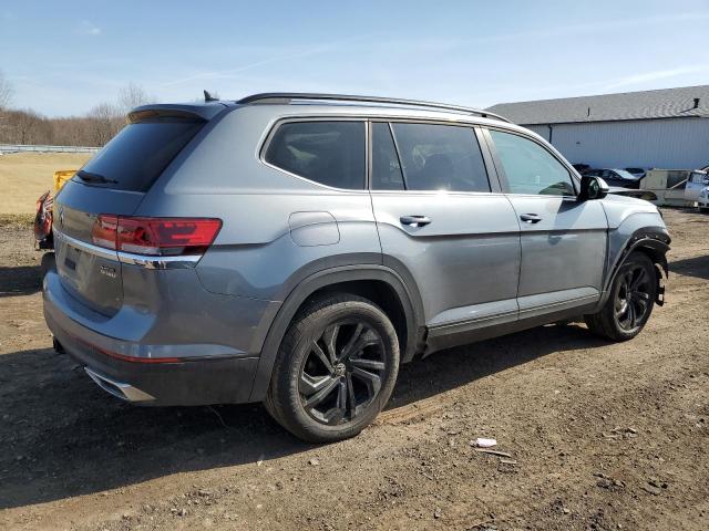 Image 3 of 2023 VOLKSWAGEN ATLAS SE 2023 with VIN 1V2KR2CA7PC506205