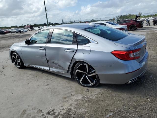 Obraz 2 z 2020 HONDA ACCORD SPORT 2020 z VIN 1HGCV1F33LA150500