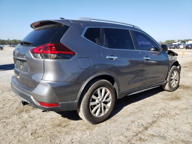 Изображение 3 2020 NISSAN ROGUE S 2020 с VIN KNMAT2MT7LP502088
