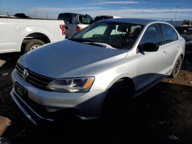 2016 VOLKSWAGEN JETTA S 2016 image