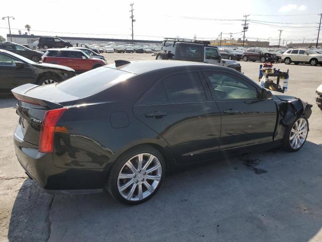 Obraz 3 z 2016 CADILLAC ATS LUXURY 2016 z VIN 1G6AB5RX6G0101326