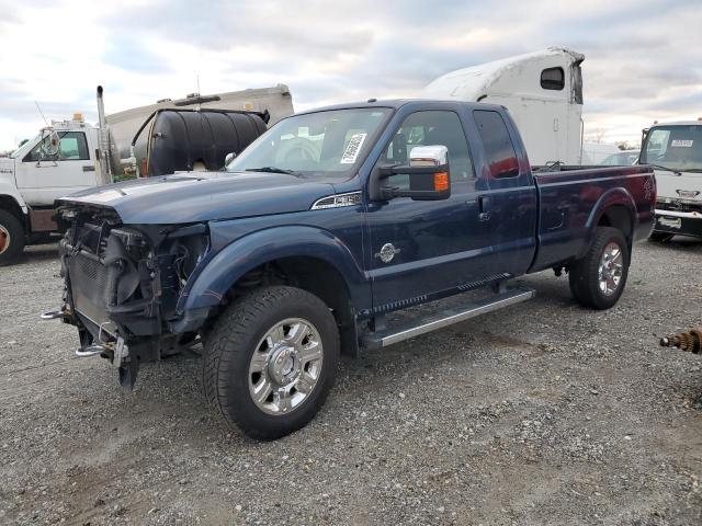 2016 FORD F350 SUPER DUTY 2016 image