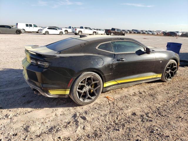 Obraz 3 z 2021 CHEVROLET CAMARO SS 2021 z VIN 1G1FE1R74K0125161