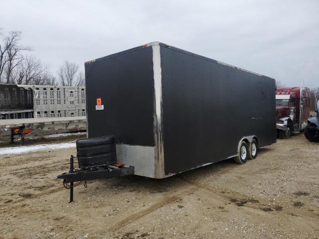 Изображение 2 2004 CARGO TRAILER 2004 с VIN 5NHUCMZ294N044816