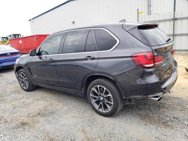 Obraz 2 z 2017 BMW X5 SDRIVE35I 2017 z VIN 5UXKR2C52H0U20533