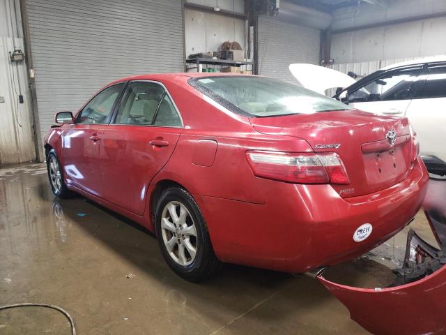 Obraz 2 z 2008 TOYOTA CAMRY LE 2008 z VIN 4T1BK46K28U059229