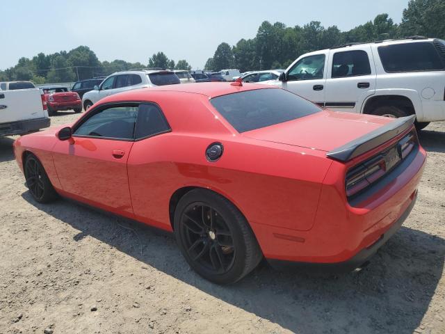 Изображение 2 2015 DODGE CHALLENGER R/T SCAT PACK 2015 с VIN 2C3CDZFJ9FH909515