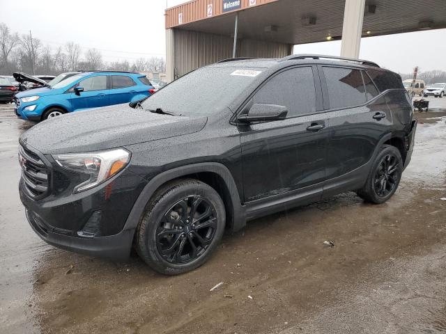 2019 GMC TERRAIN SLE 2019 image