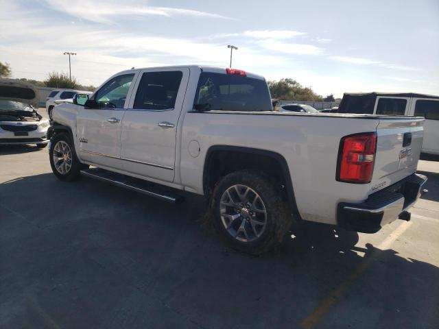 Изображение 2 2015 GMC SIERRA C1500 SLT 2015 с VIN 3GTP1VEC8FG414255