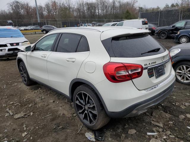 Изображение 2 2017 MERCEDES-BENZ GLA 250 4MATIC 2017 с VIN WDCTG4GB9HJ300952