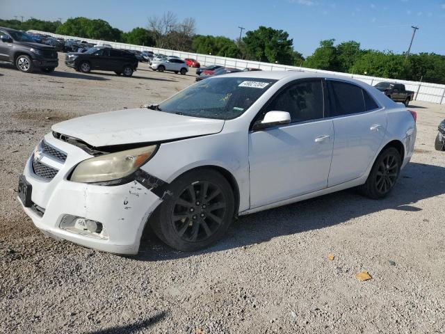 Obraz 1 z 2013 CHEVROLET MALIBU 2LT 2013 z VIN 1G11E5SA3DF332907
