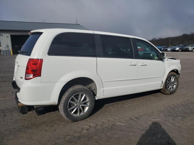 Image 3 of 2016 DODGE GRAND CARAVAN SE 2016 with VIN 2C4RDGBGXGR143715