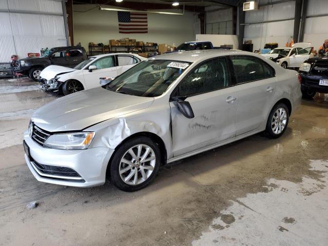Obraz 1 z 2015 VOLKSWAGEN JETTA SE 2015 z VIN 3VWD17AJ0FM333218