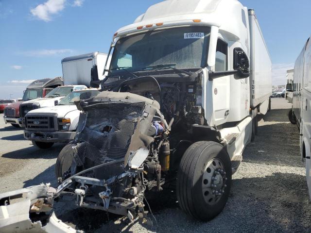 Image 2 of 2023 PETERBILT 579  2023 with VIN 1XPBD49X5PD848557