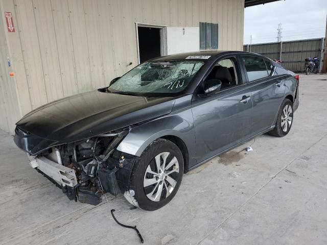 Изображение 1 2020 NISSAN ALTIMA S 2020 с VIN 1N4BL4BV7LC128504