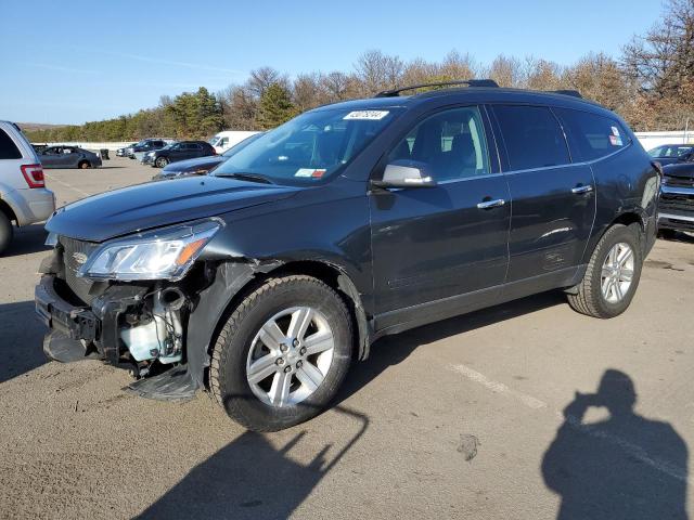 Изображение 2014 CHEVROLET TRAVERSE LT 2014