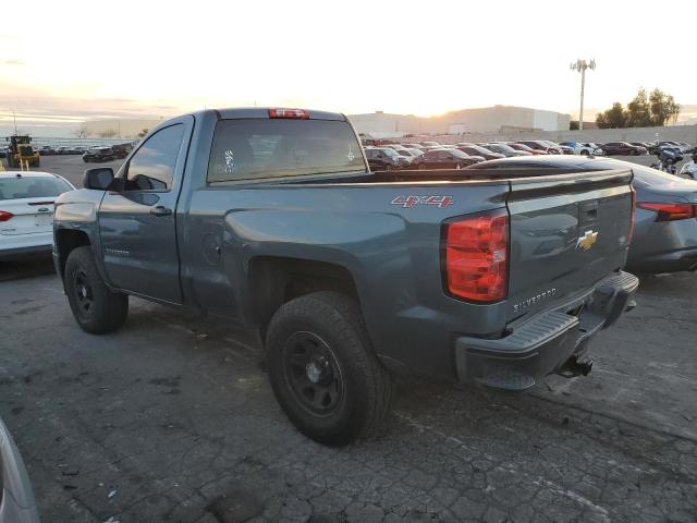 Obraz 2 z 2014 CHEVROLET SILVERADO K1500 2014 z VIN 1GCNKPEH1EZ331101