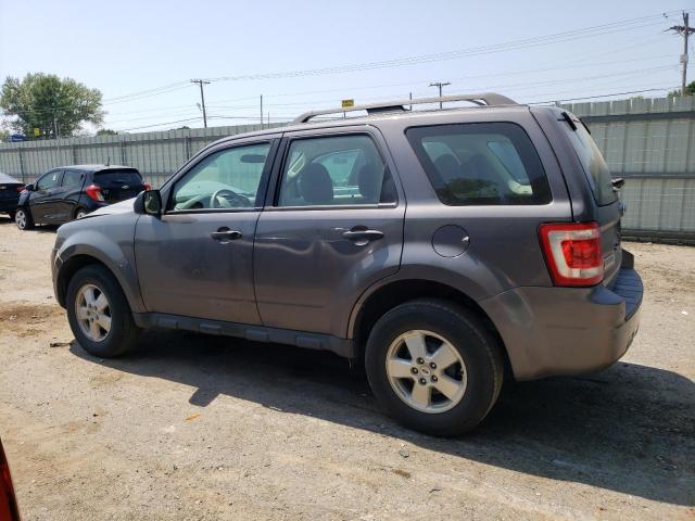 Изображение 2 2012 FORD ESCAPE XLS 2012 с VIN 1FMCU0C79CKA03509