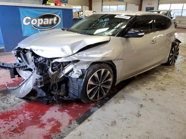 Image 3 of 2016 NISSAN MAXIMA 3.5S 2016 with VIN 1N4AA6AP5GC404488