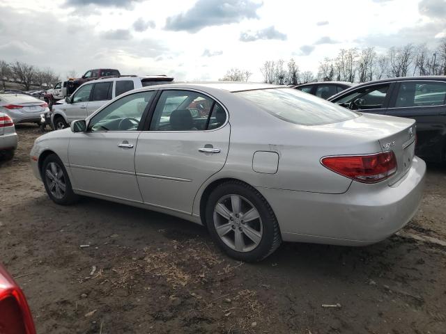 Image 2 of 2005 LEXUS ES 330 2005 with VIN JTHBA30G155136537