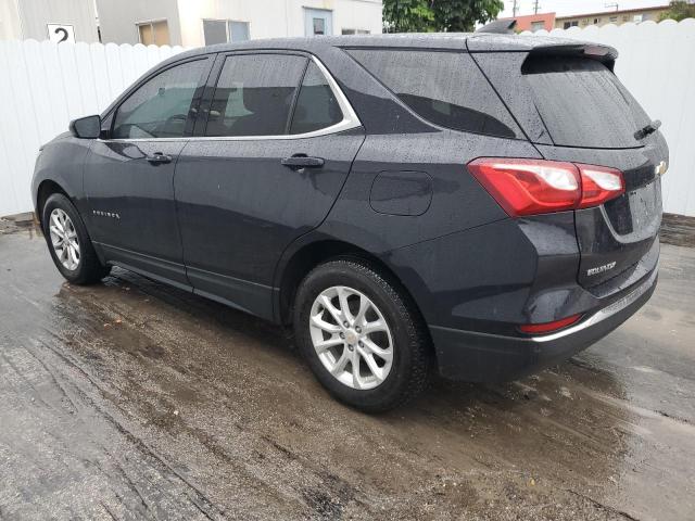 Image 2 of 2020 CHEVROLET EQUINOX LT 2020 with VIN 2GNAXTEV5L6159475