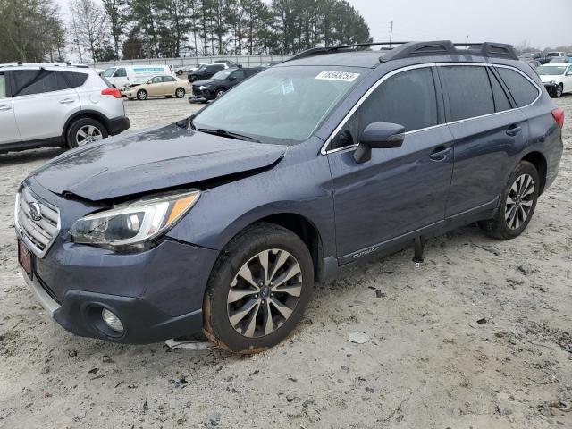 2015 SUBARU OUTBACK 2.5I LIMITED 2015 image