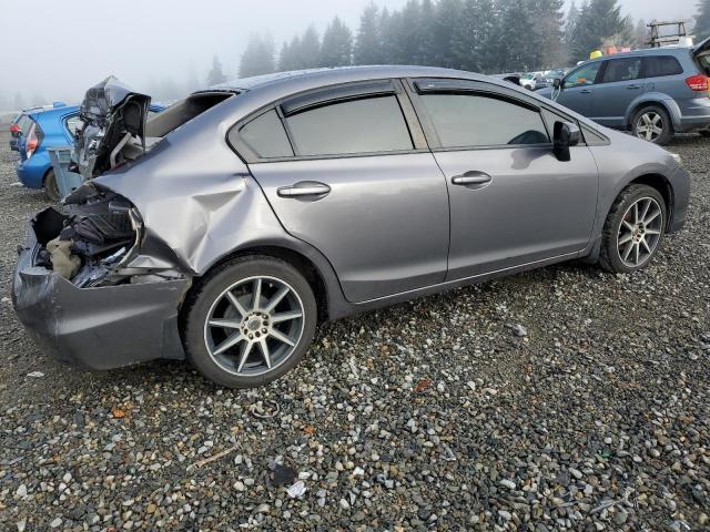 Image 3 of 2014 HONDA CIVIC LX 2014 with VIN 19XFB2F52EE209631