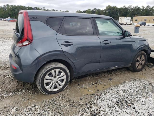 Obraz 3 z 2020 KIA SOUL LX 2020 z VIN KNDJ23AU7L7074867