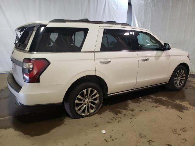 Image 3 of 2018 FORD EXPEDITION LIMITED 2018 with VIN 1FMJU2AT7JEA21070