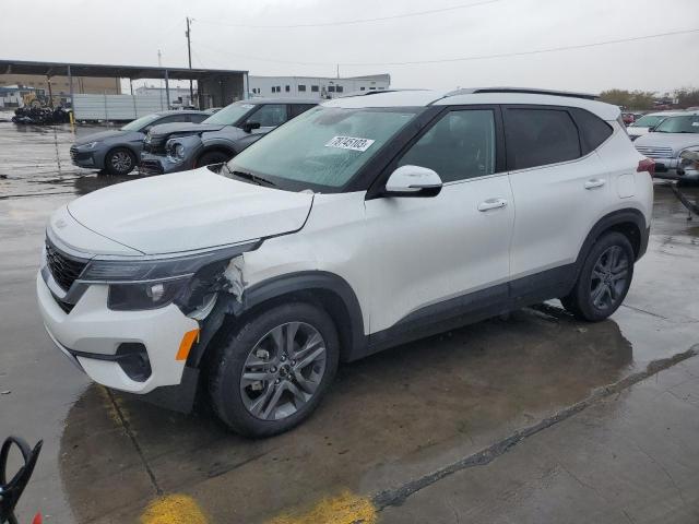 2023 KIA SELTOS S 2023 image
