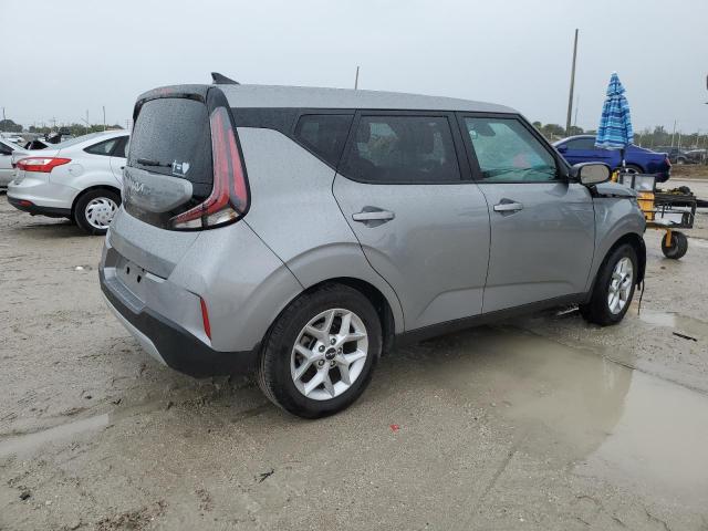 Image 3 of 2023 KIA SOUL LX 2023 with VIN KNDJ23AU9P7872051