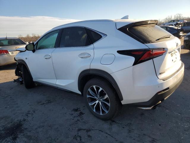 Obraz 2 z 2015 LEXUS NX 200T 2015 z VIN JTJBARBZ9F2028055