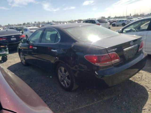 Изображение 2 2006 LEXUS ES 330 2006 с VIN JTHBA30GX65149806