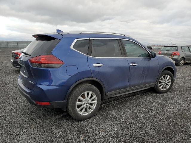 Изображение 3 2018 NISSAN ROGUE S 2018 с VIN 5N1AT2MV0JC703008