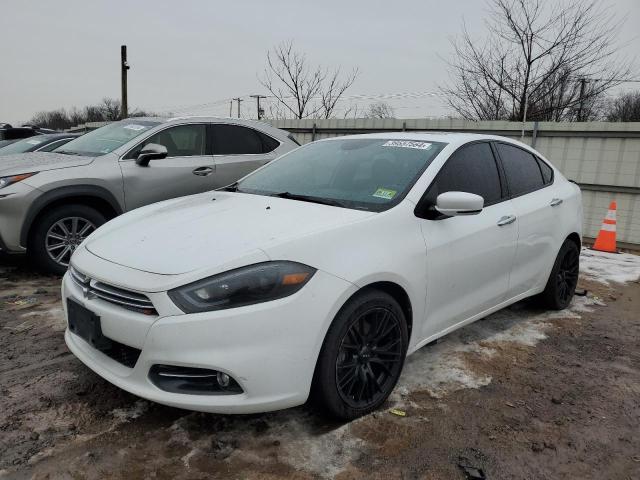 Obraz 2013 DODGE DART LIMITED 2013