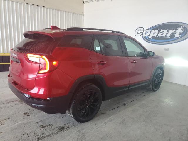 Image 3 of 2022 GMC TERRAIN SLE 2022 with VIN 3GKALMEV7NL202372