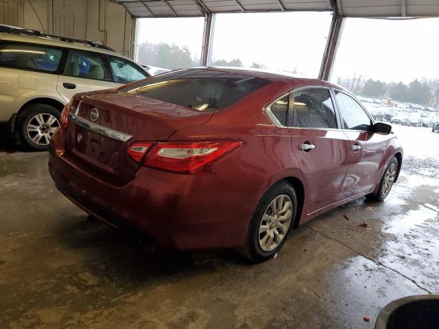 Image 3 of 2016 NISSAN ALTIMA 2.5 2016 with VIN 1N4AL3AP0GC295141